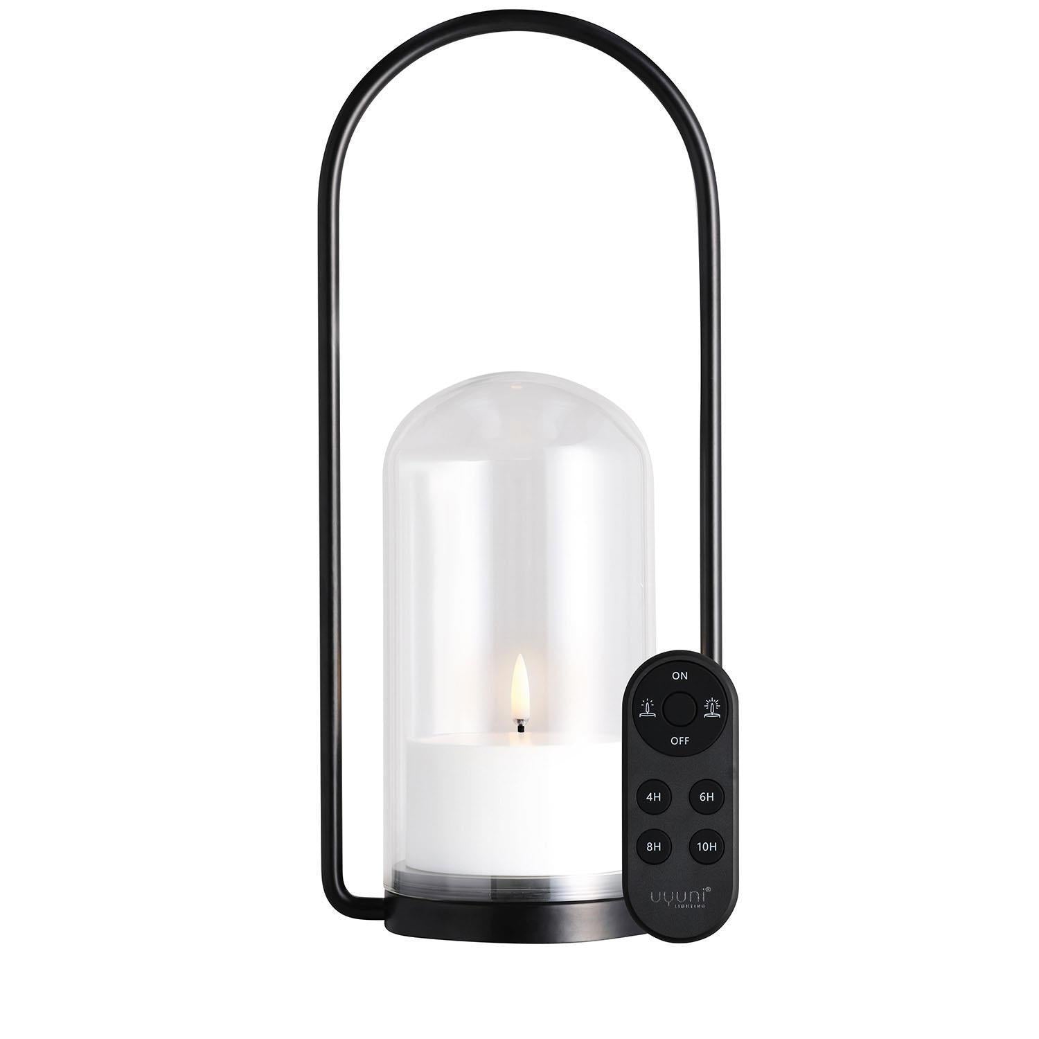 Outdoor Lantern Set