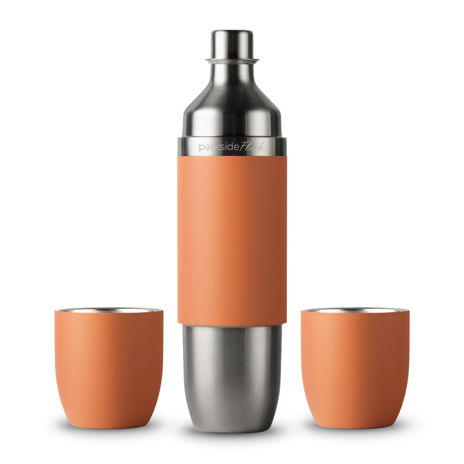 Parkside Flask - Ember