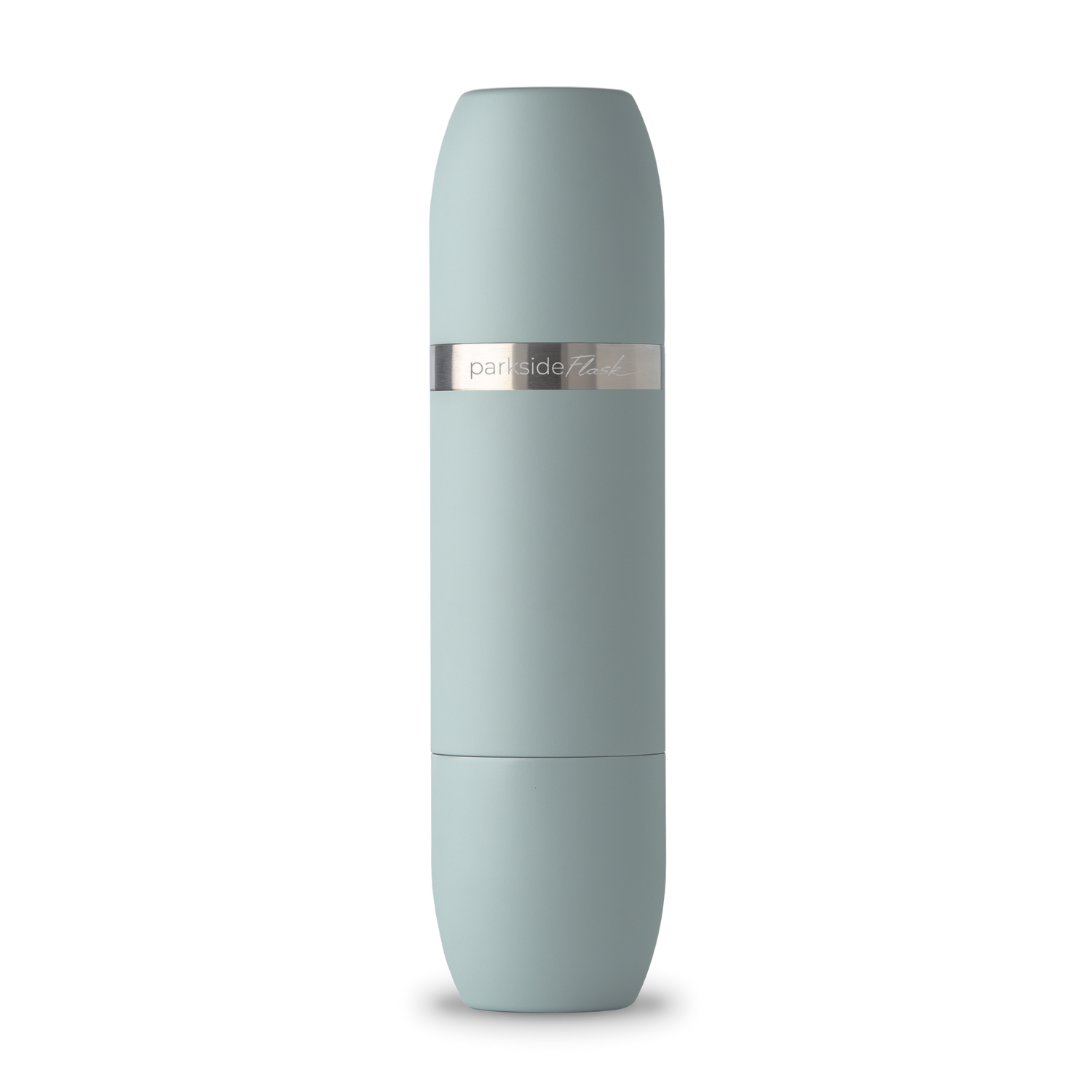 Parkside Flask - Granite