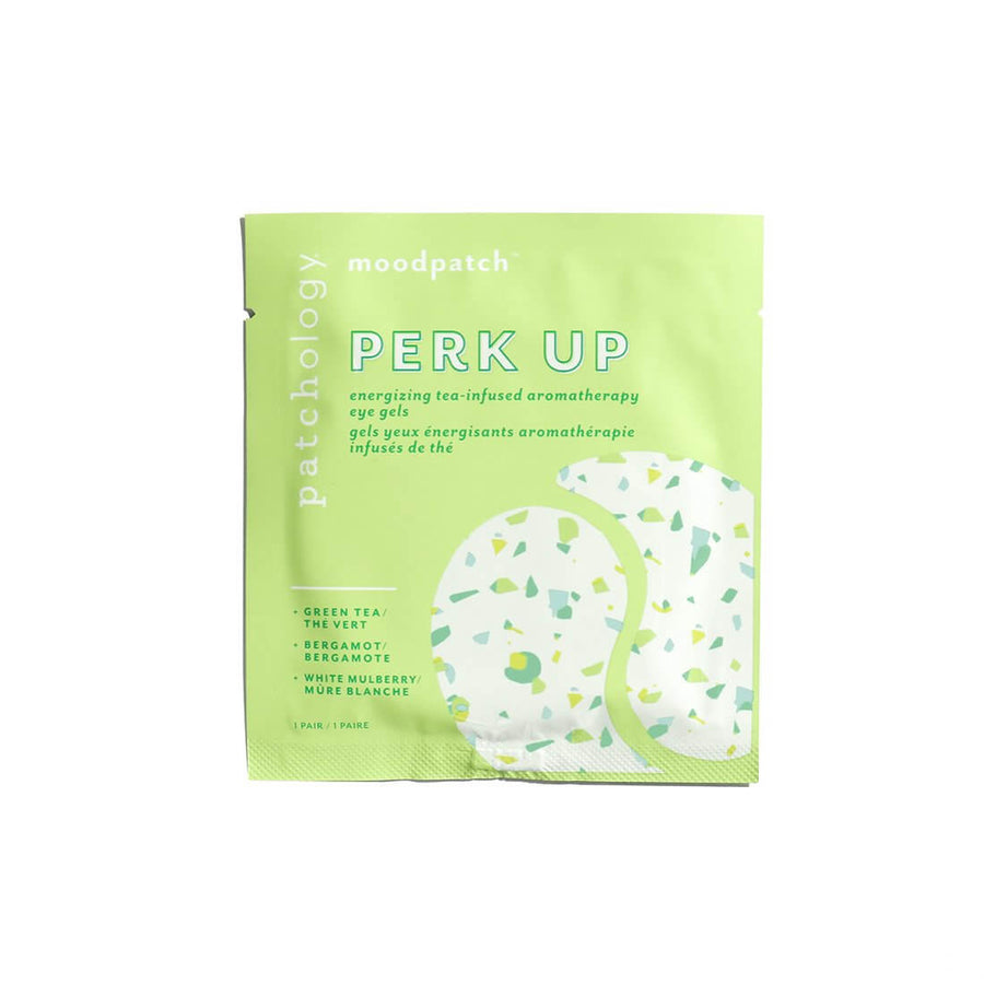 MOODPATCH - Perk Up Eye Gels