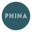 Phina logo