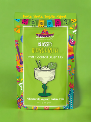 Classic Margarita Cocktail Mix