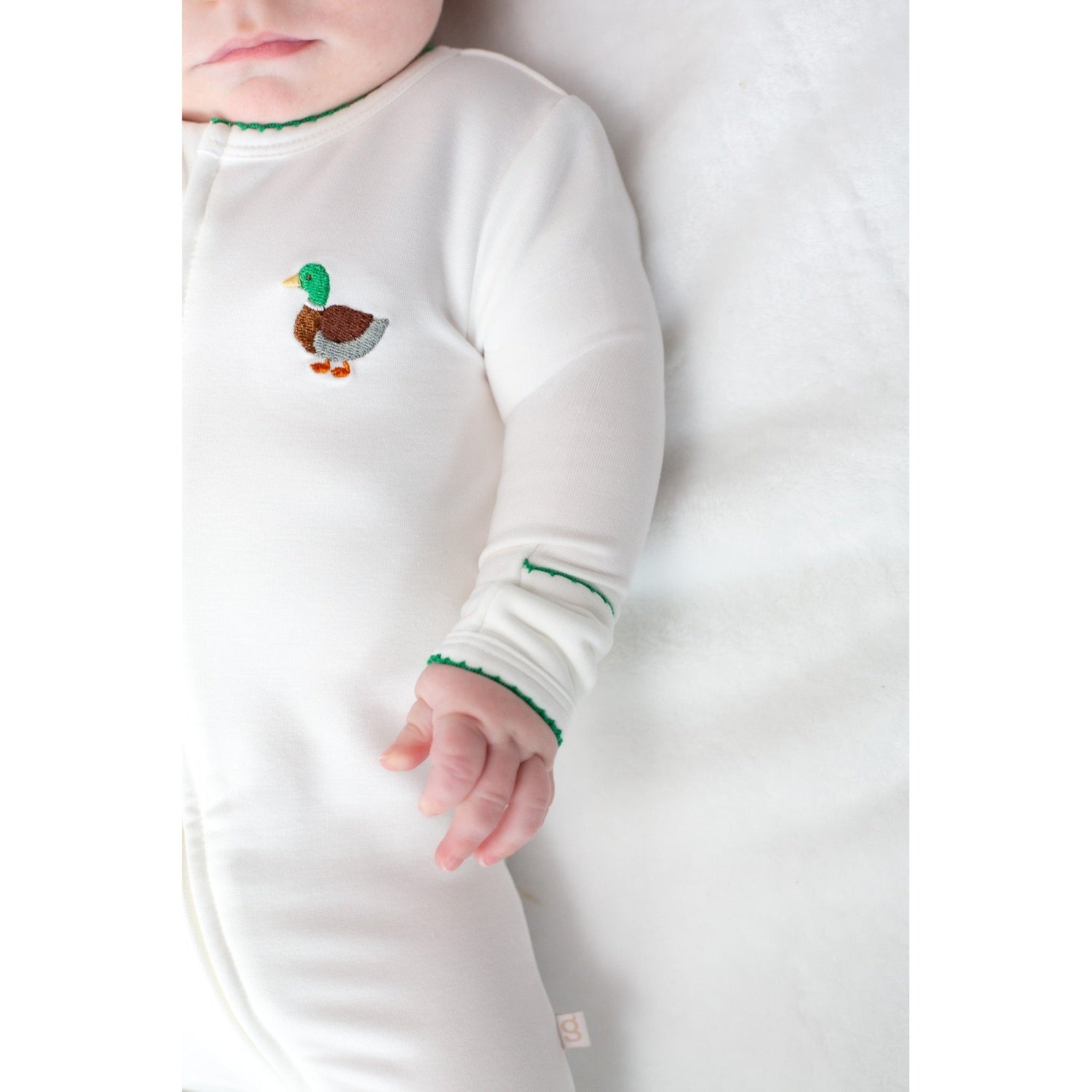 Pip Zip - Mallard