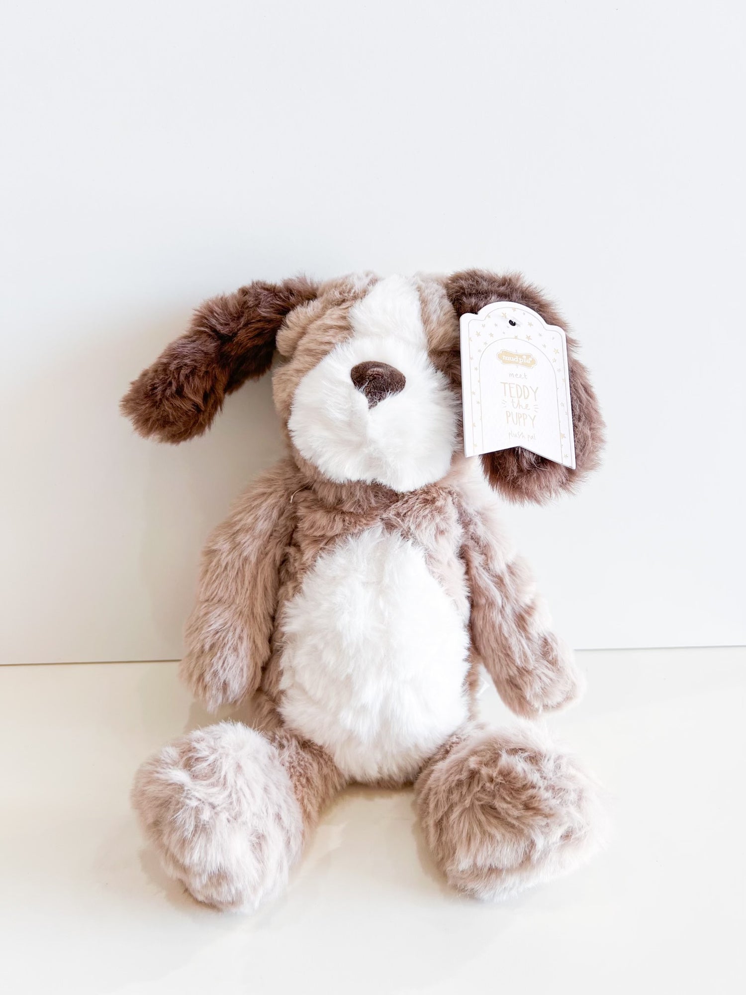 Plush Animal