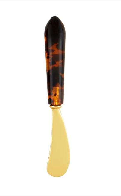 Point Tortoise Acryl Spreader