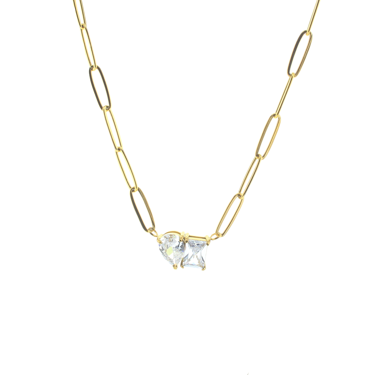 Presley -  Necklace