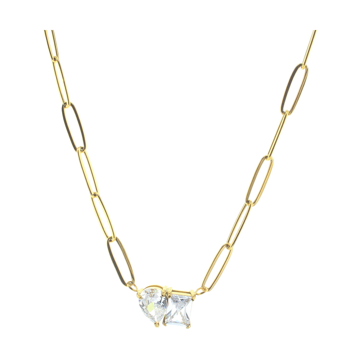 Presley -  Necklace