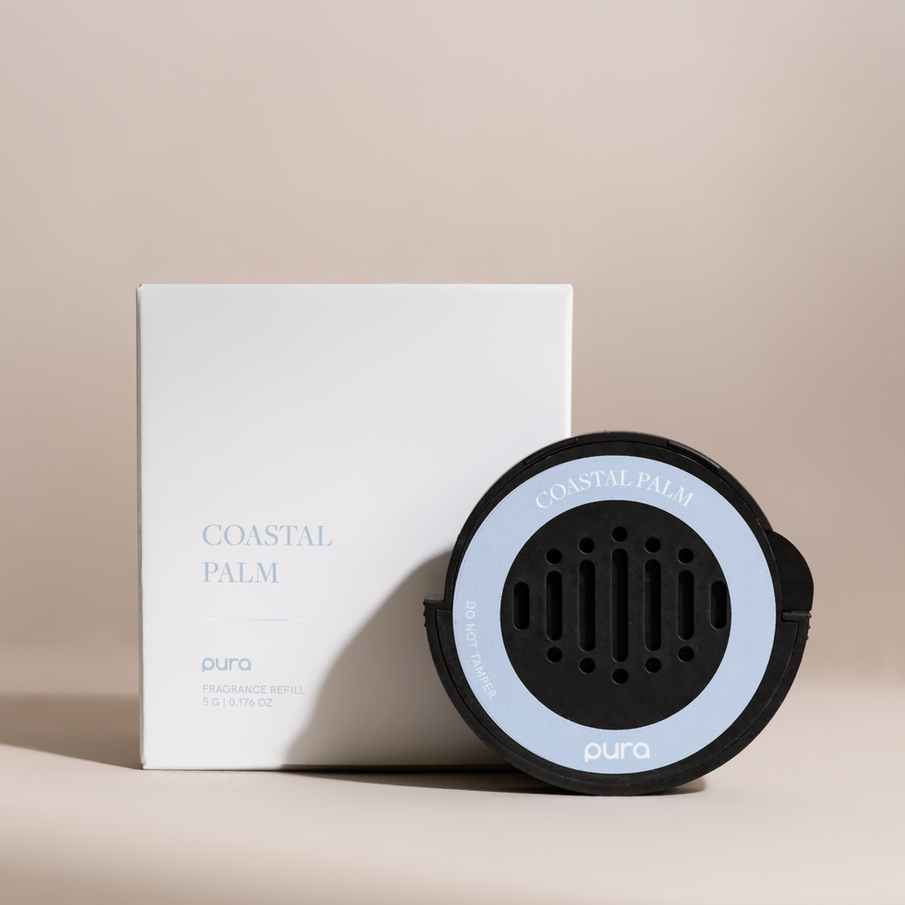 Pura Car Refill
