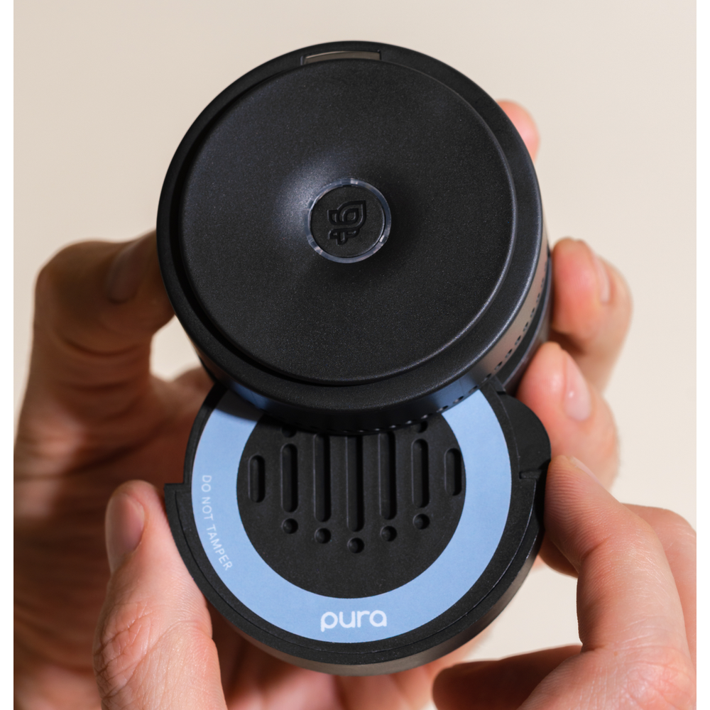 Pura Car Refill