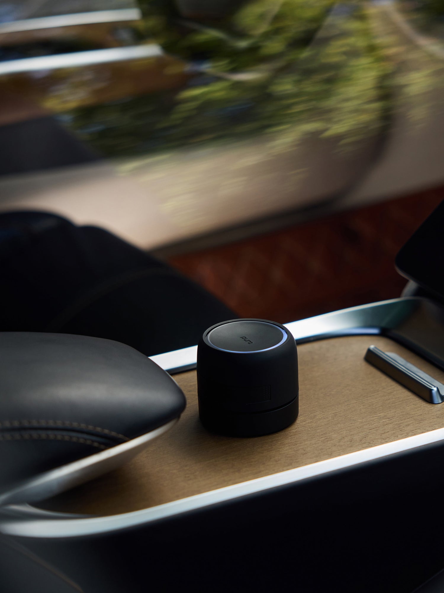 Pura Car Device (Pro)