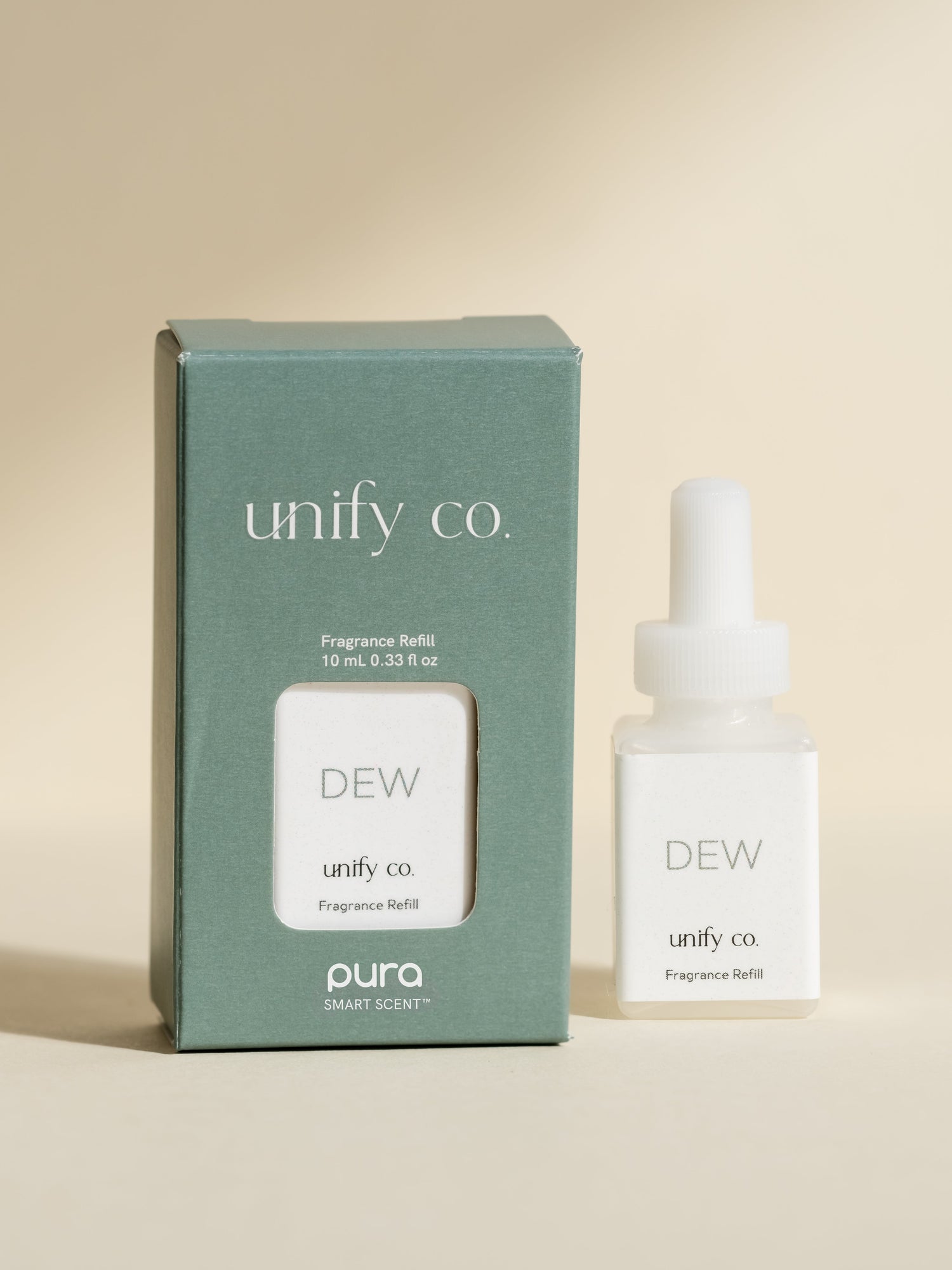 Pura Refill Vial - Dew