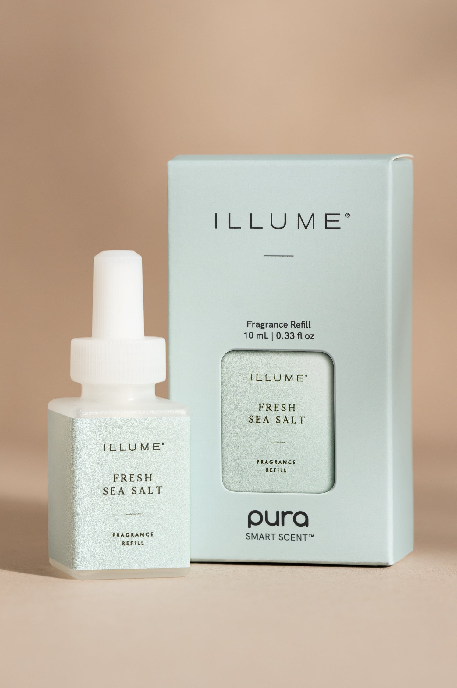Pura Refill Vial - Fresh Sea Salt