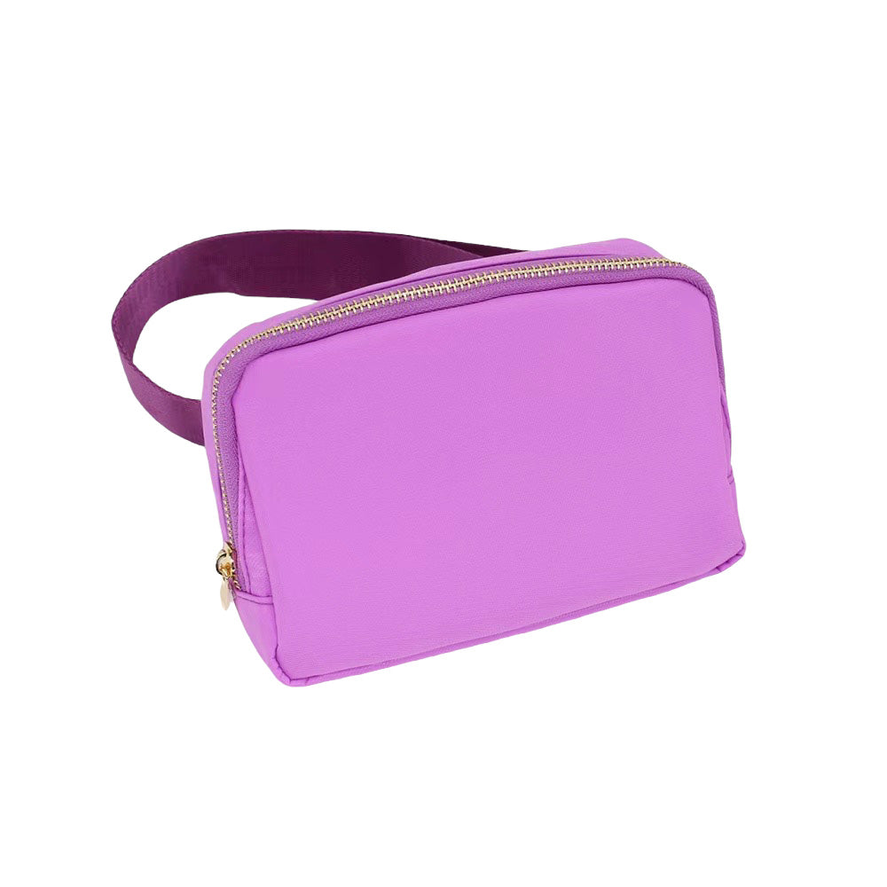 Varsity Waist Bag (FINAL SALE)