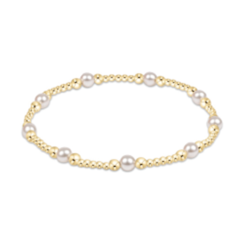 Purpose Pearl 4mm