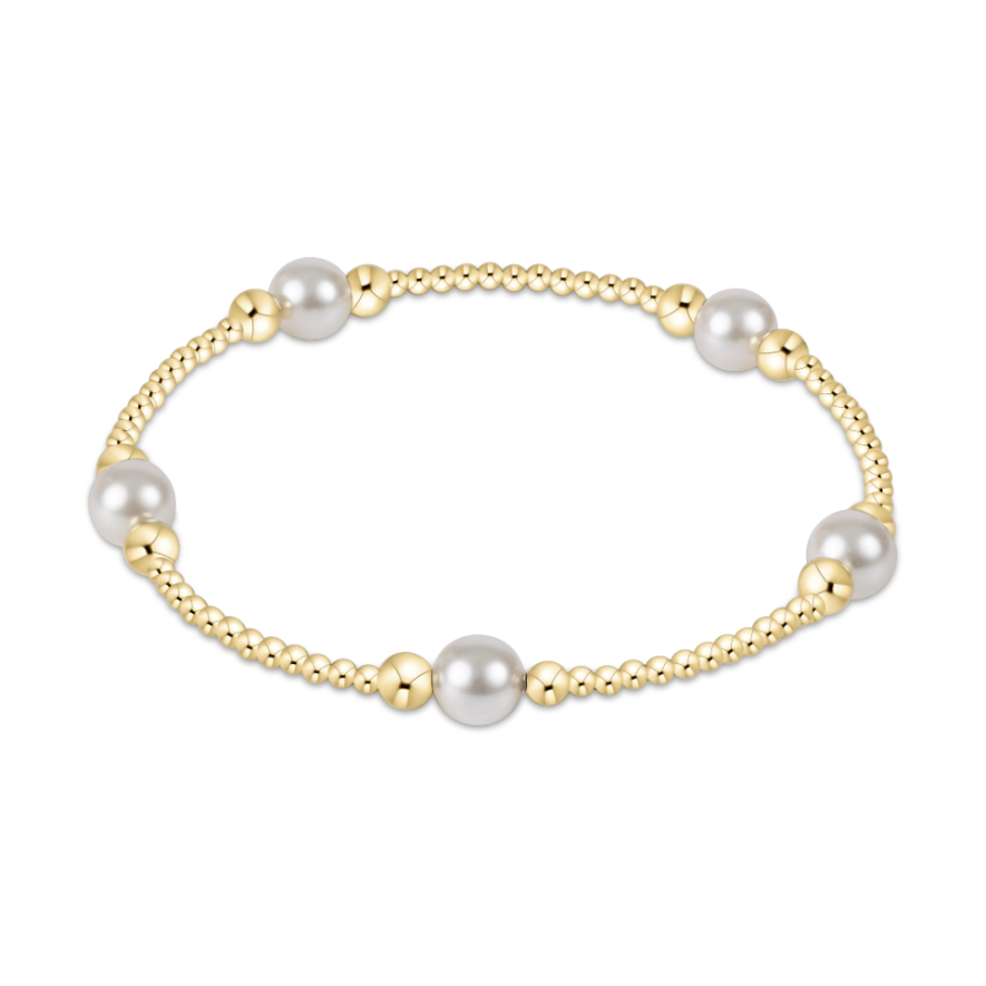 Purpose Pearl 6mm