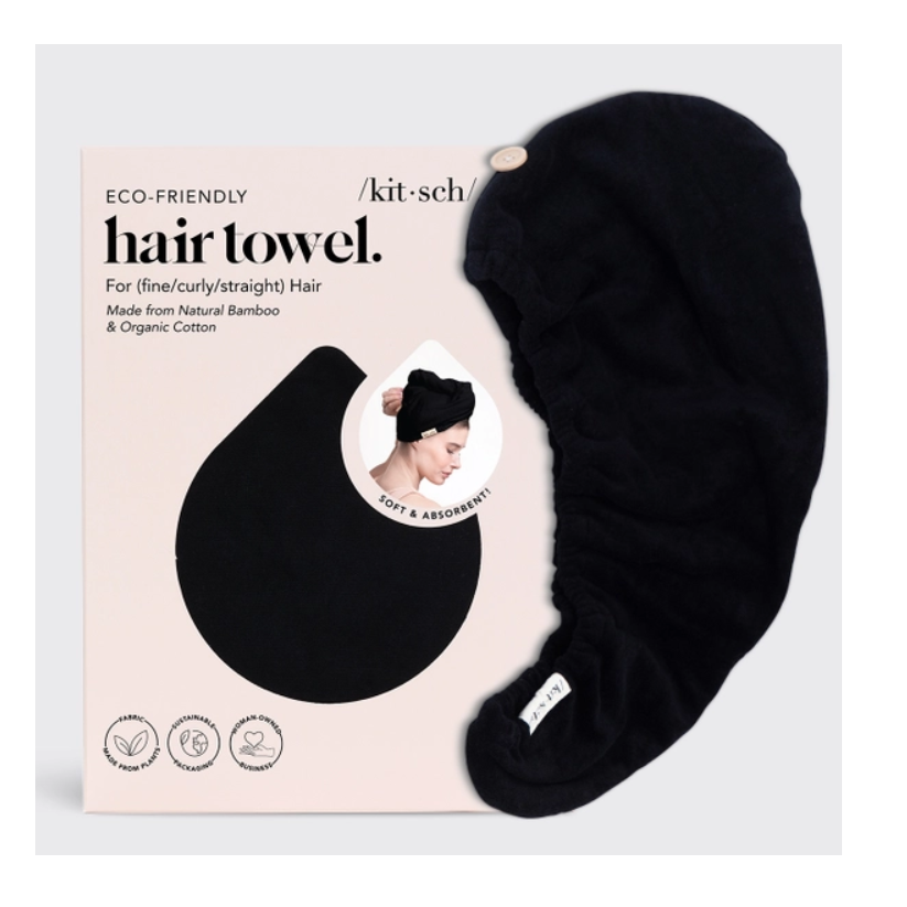 Quick Dry Hair Towel
