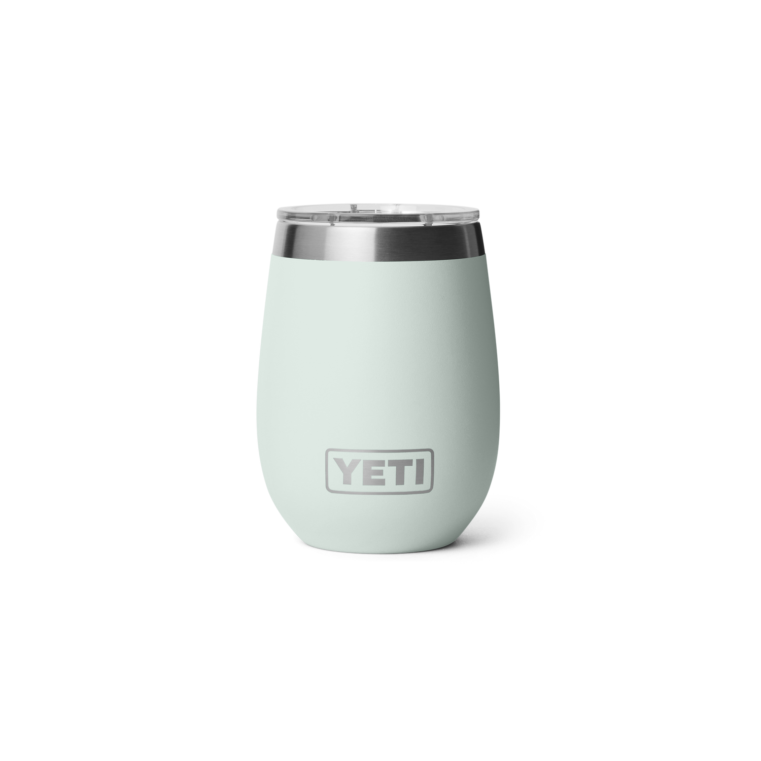 Rambler 10 oz CL Wine MS - Ridgeline