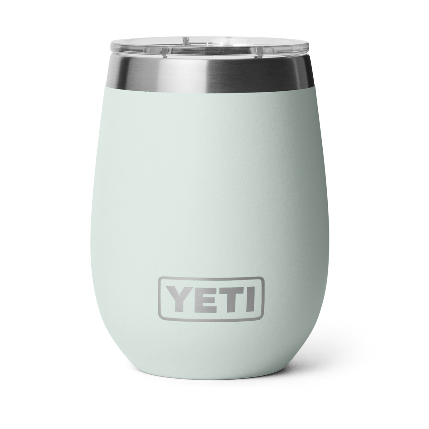 Rambler 10 oz CL Wine MS - Ridgeline