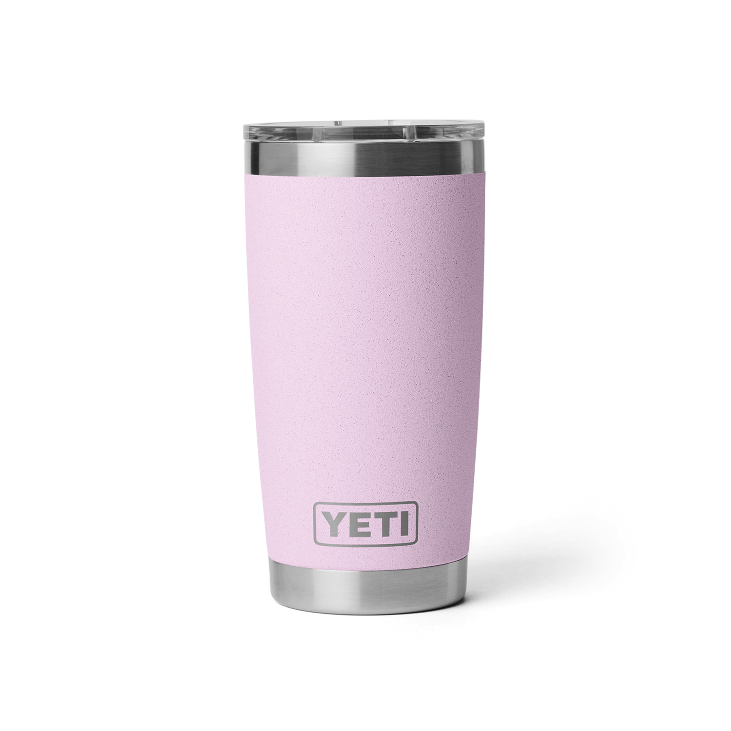 Rambler 20 oz Tumbler MS - Cherry Blossom