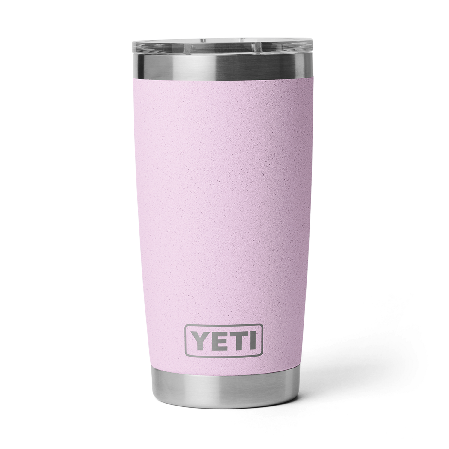 Rambler 20 oz Tumbler MS - Cherry Blossom