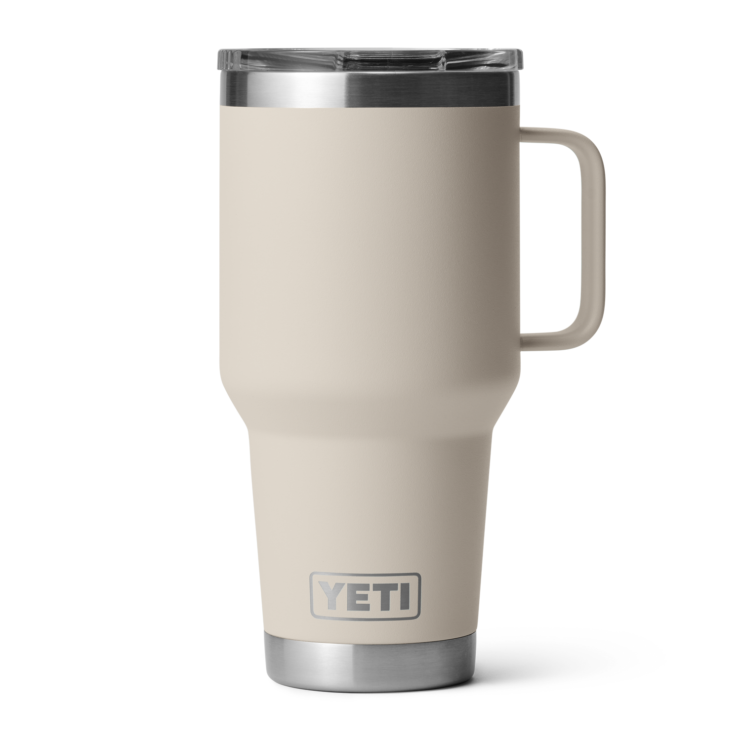 Rambler 30 oz Travel Mug - Cape Taupe