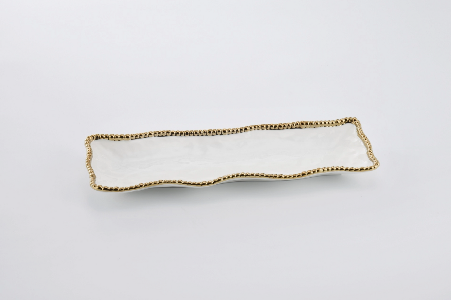 Rectangular Serving Piece