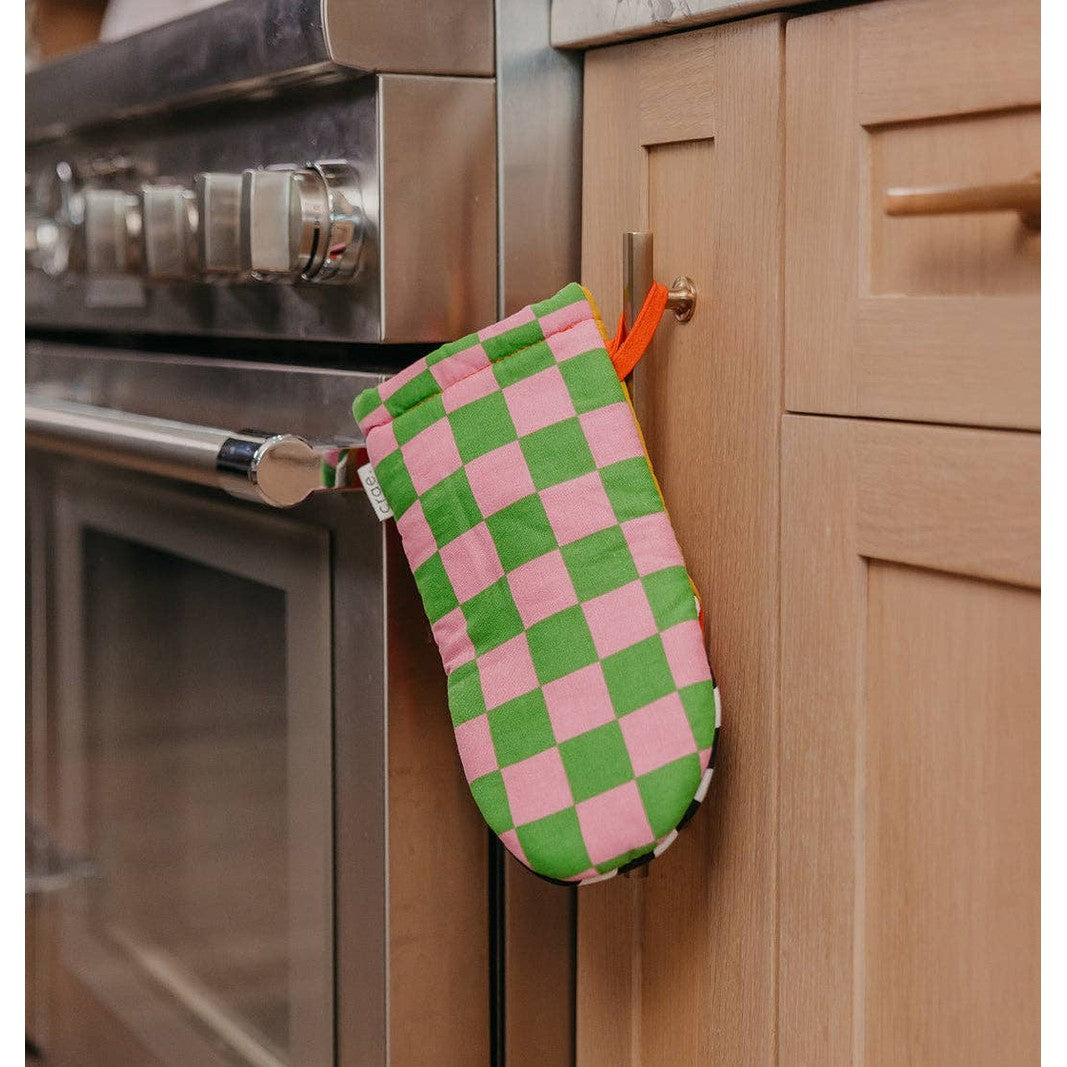 Riglee Oven Mitt