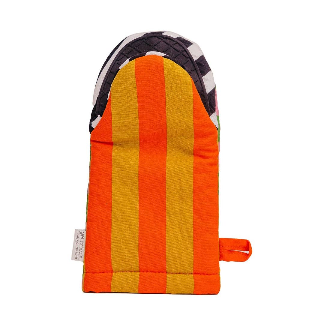 Riglee Oven Mitt