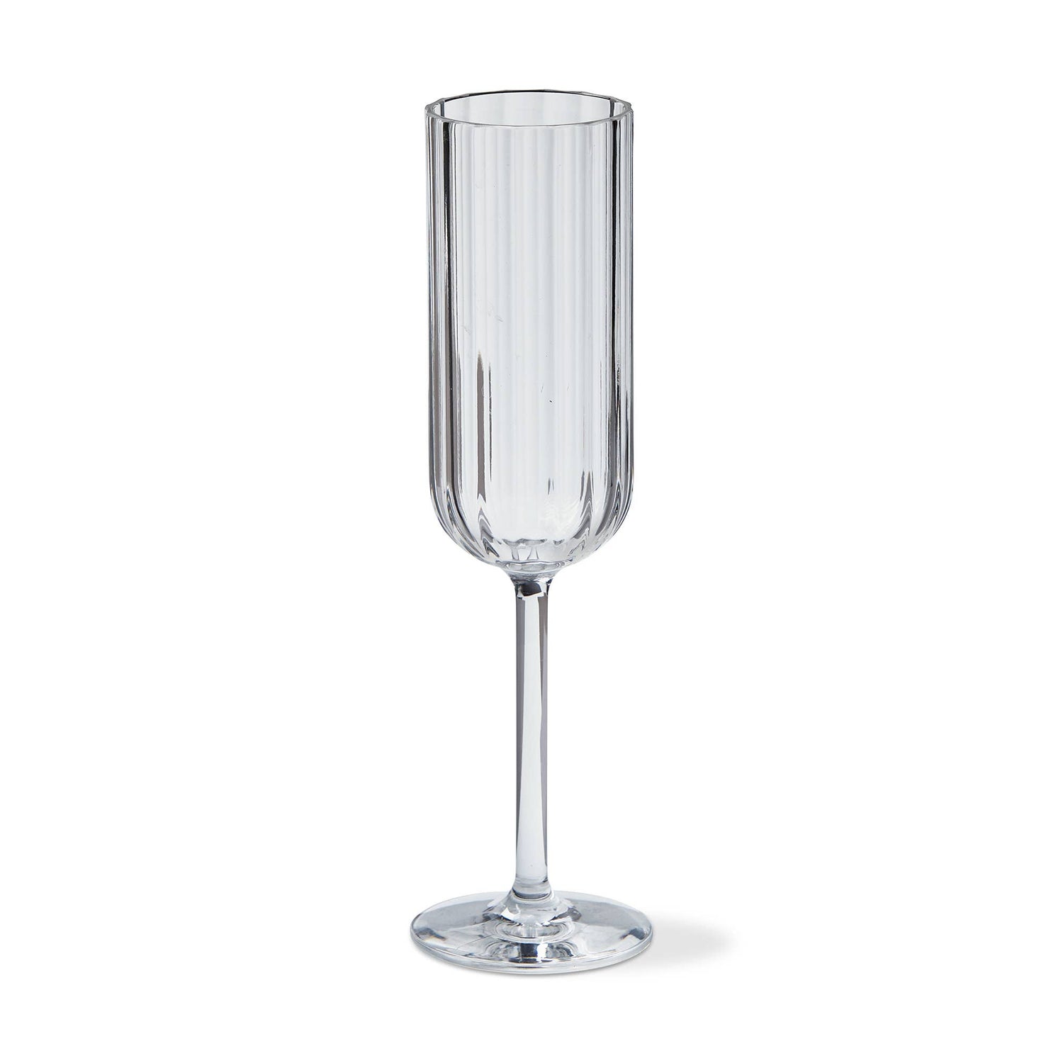 Riley Acrylic Champagne