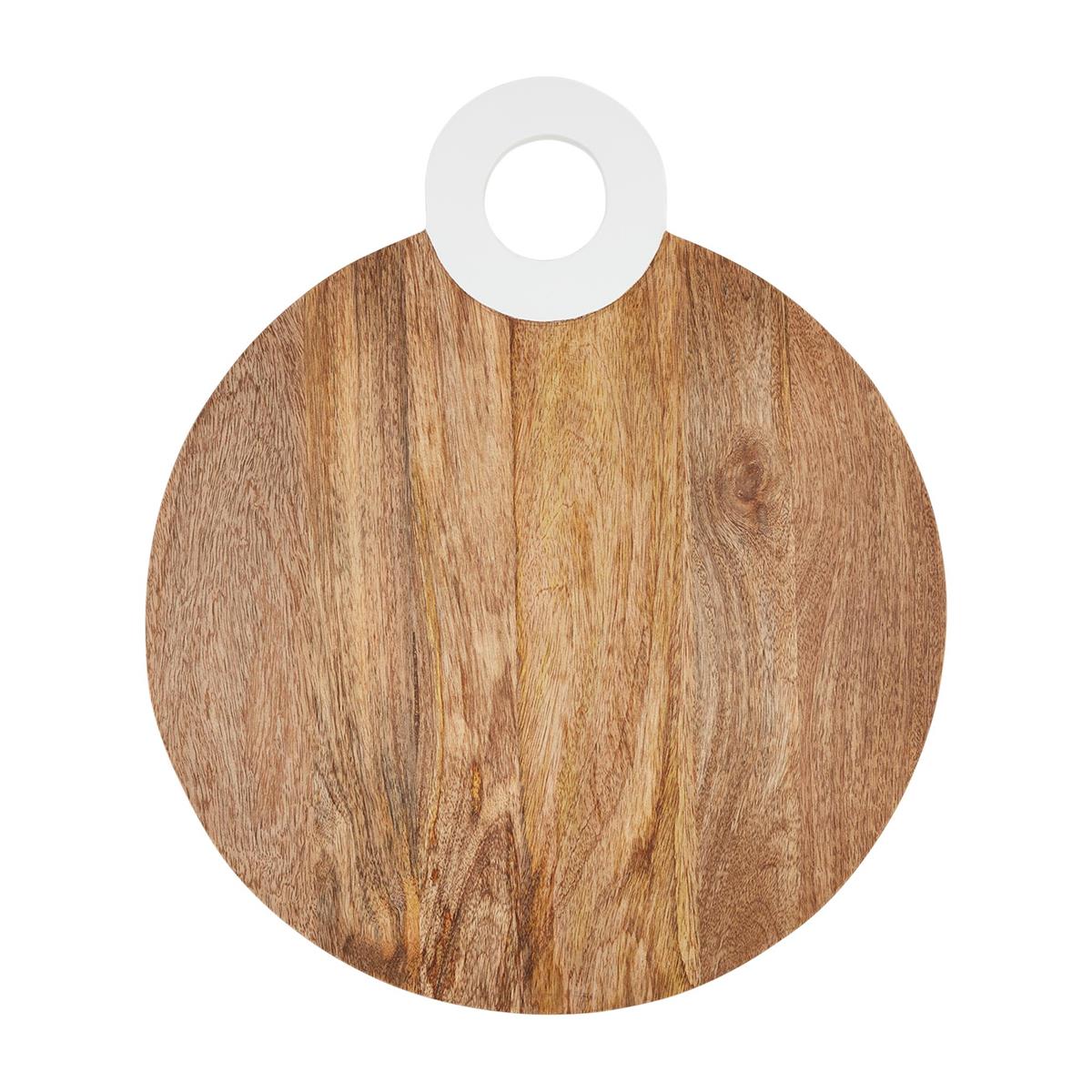 Ring Handle Board