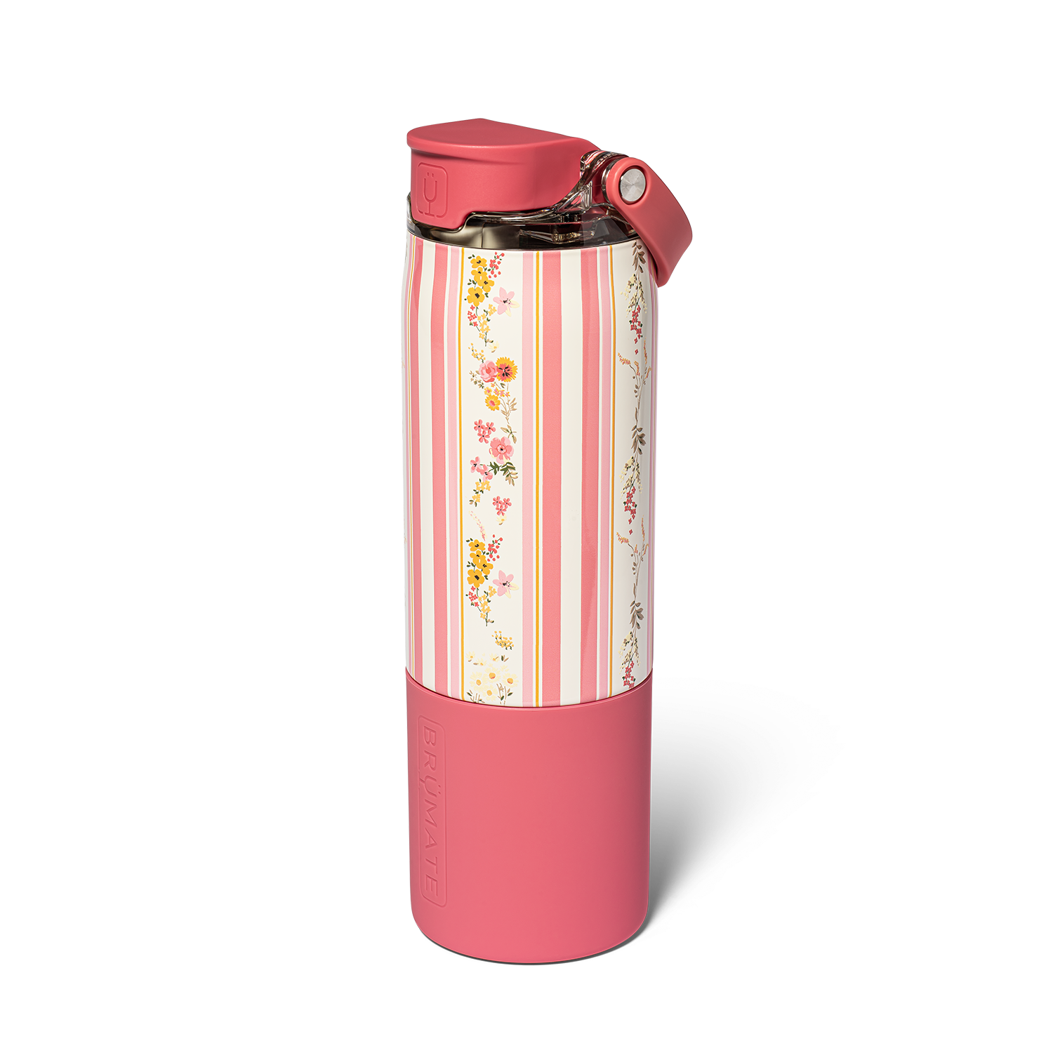 Rise 25oz - Cascading Florals