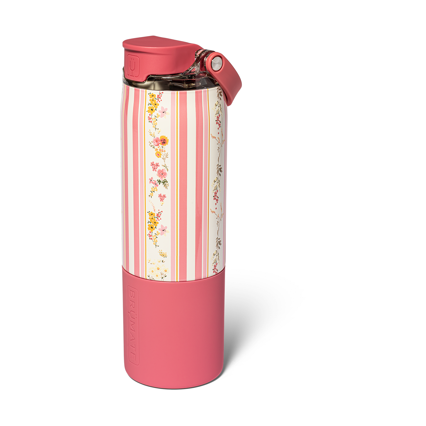 Rise 25oz - Cascading Florals