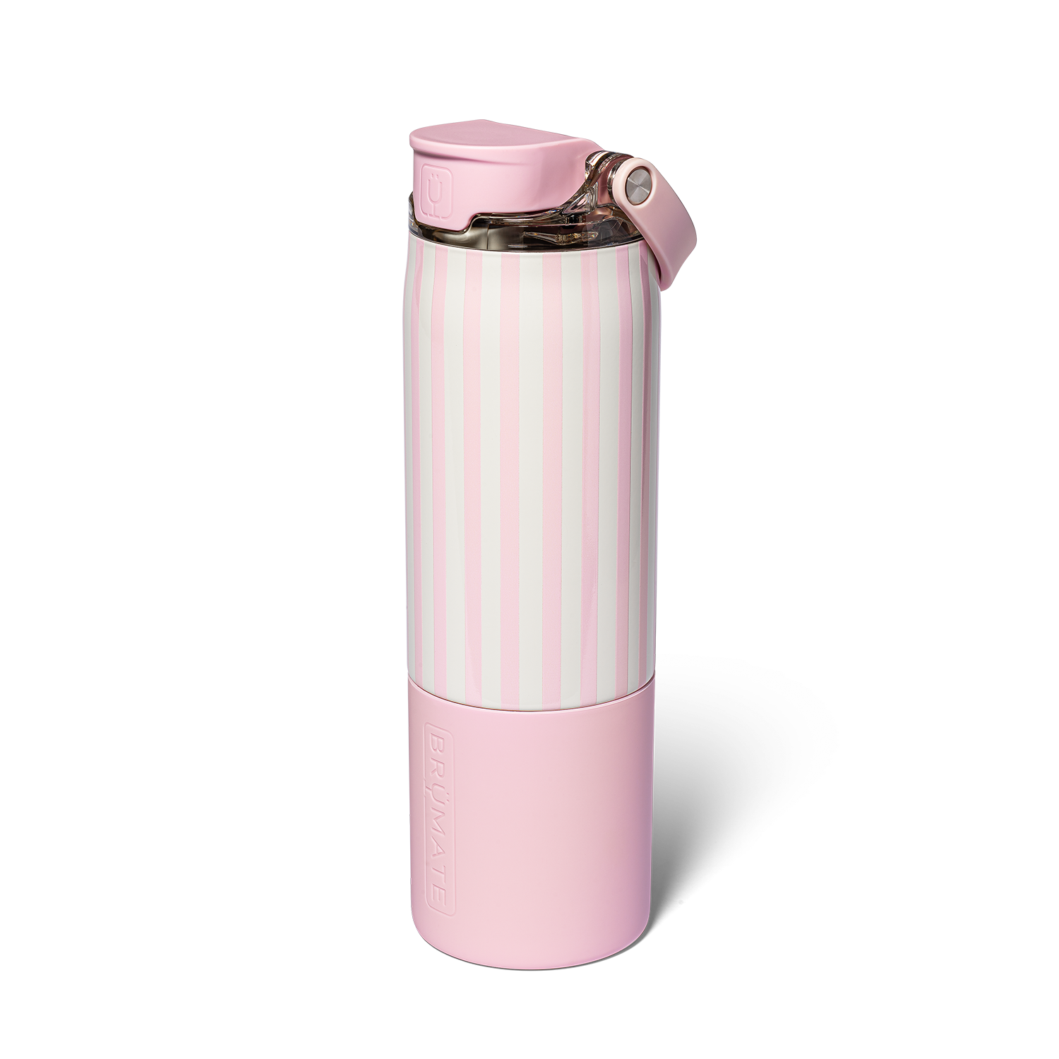 Rise 25oz - Strawberries & Cream