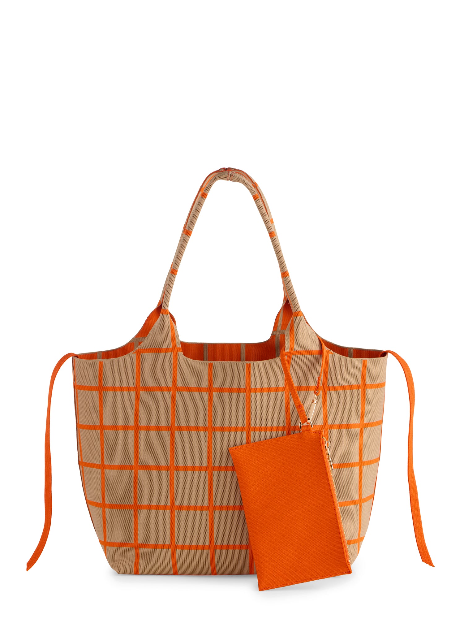 Robbie Tote- Tan