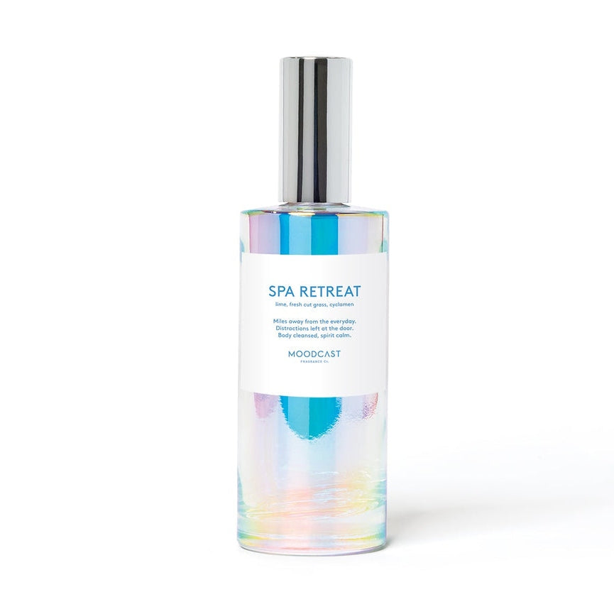 Spa Retreat - Room + Linen Spray