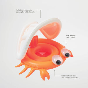 Baby Float Sonny Sea Creature (FINAL SALE)