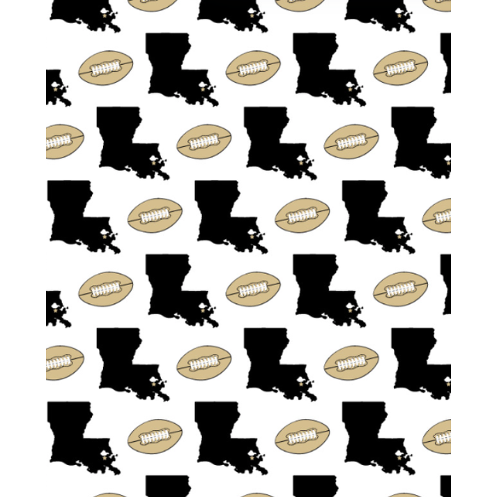 Saints Polo