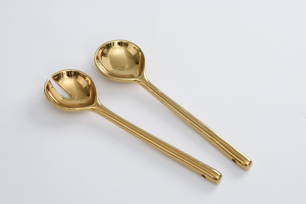 Salad Servers