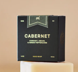 Cabernet Soap (FINAL SALE)