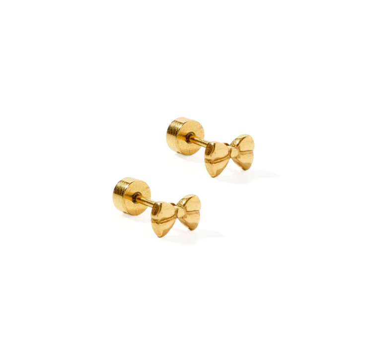 Screwback Stud - Tori