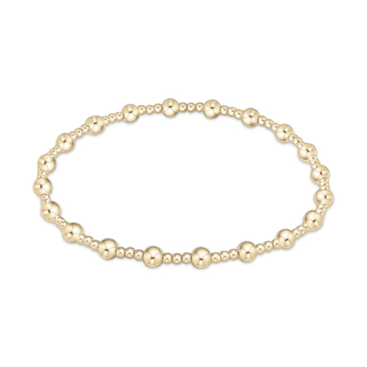 Sincerity Gold