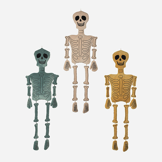 Skeleton