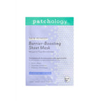 Patchology Skin Remedy Barrier Boosting sheet mask packet