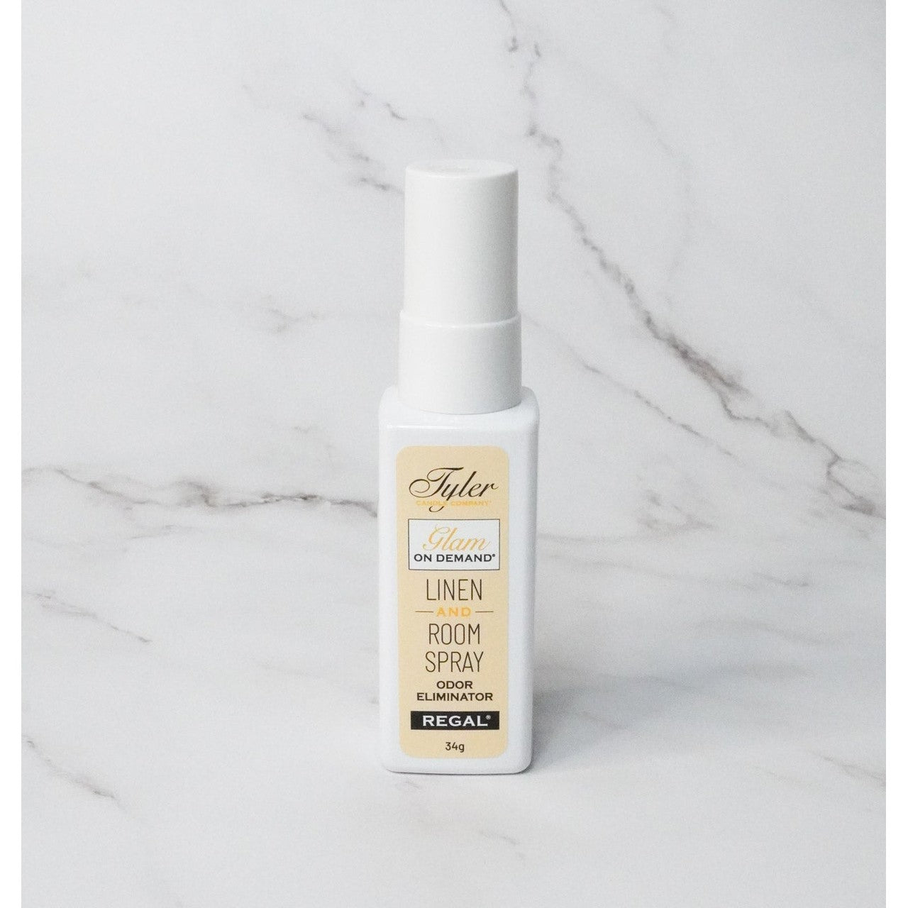 Sm- Linen/Room Spray