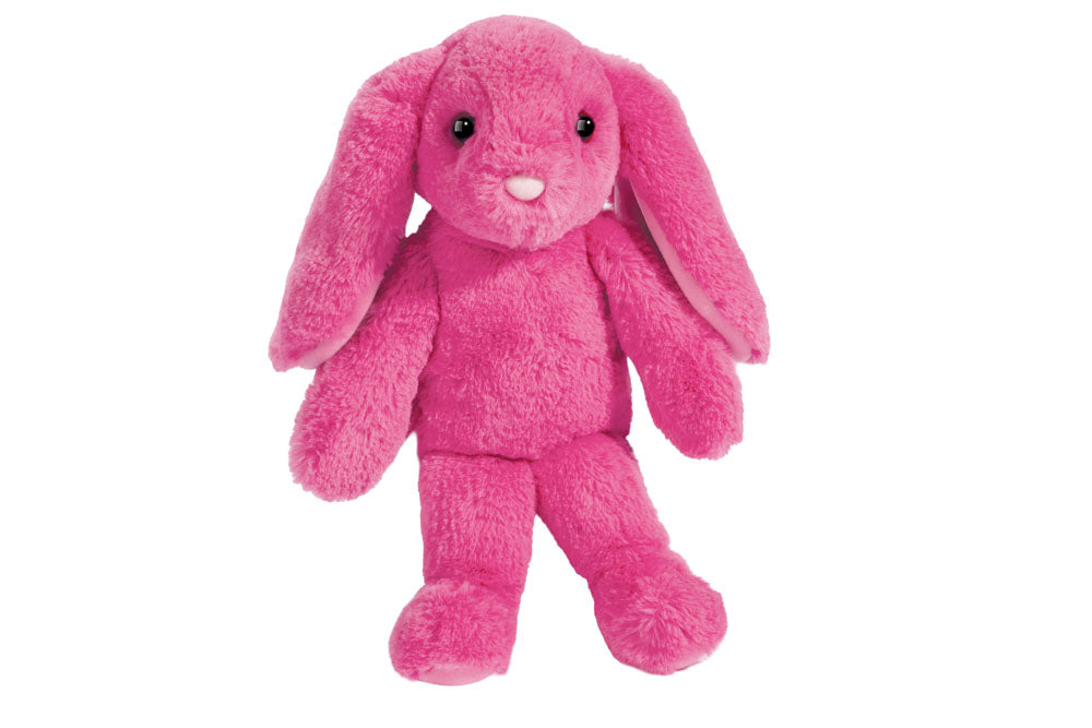 Small Begonia Floppy Bunny