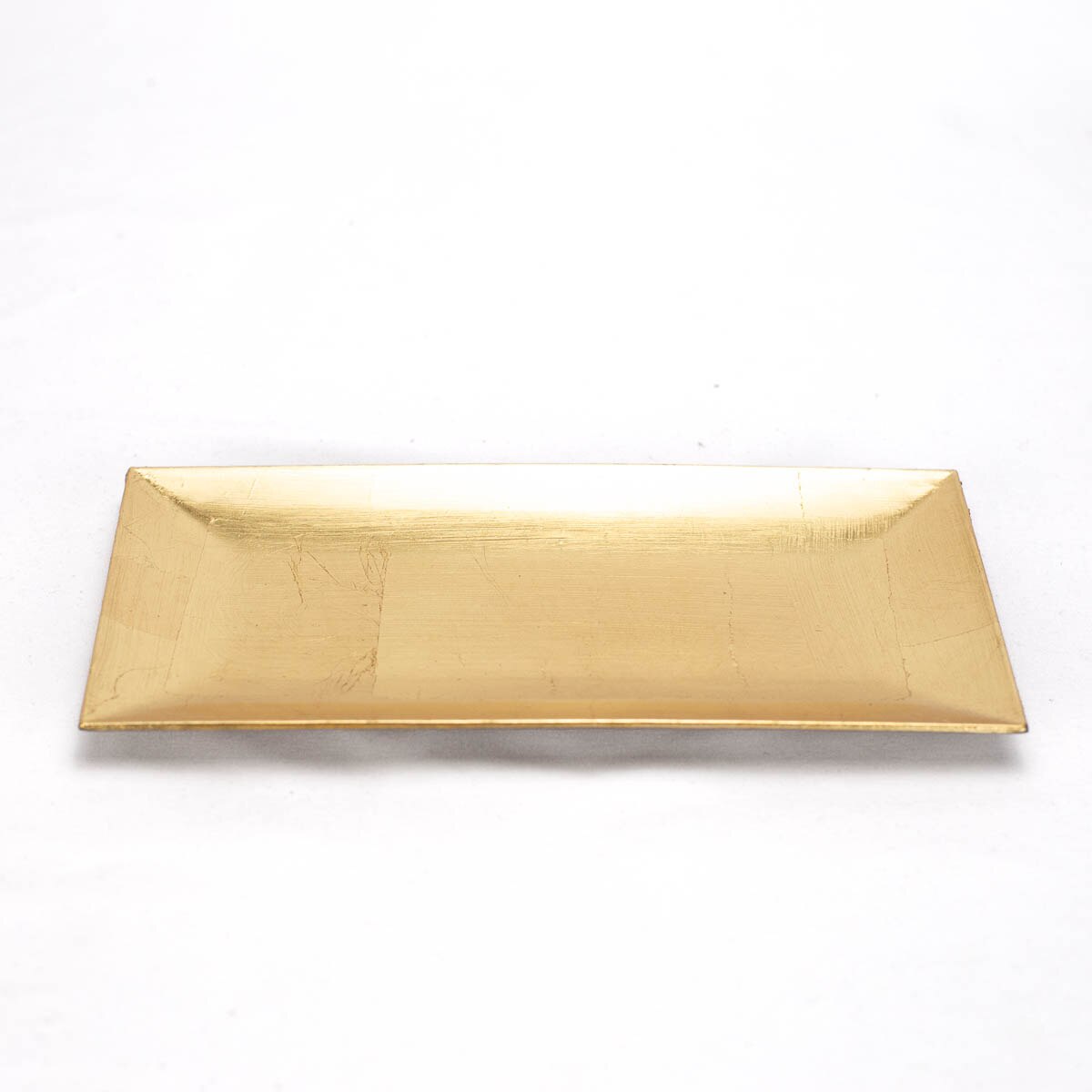 Small Manila Tray