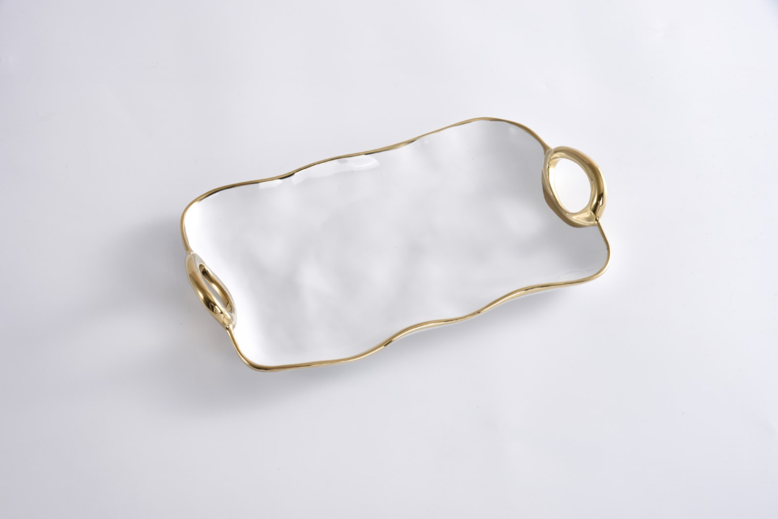 Small Platter