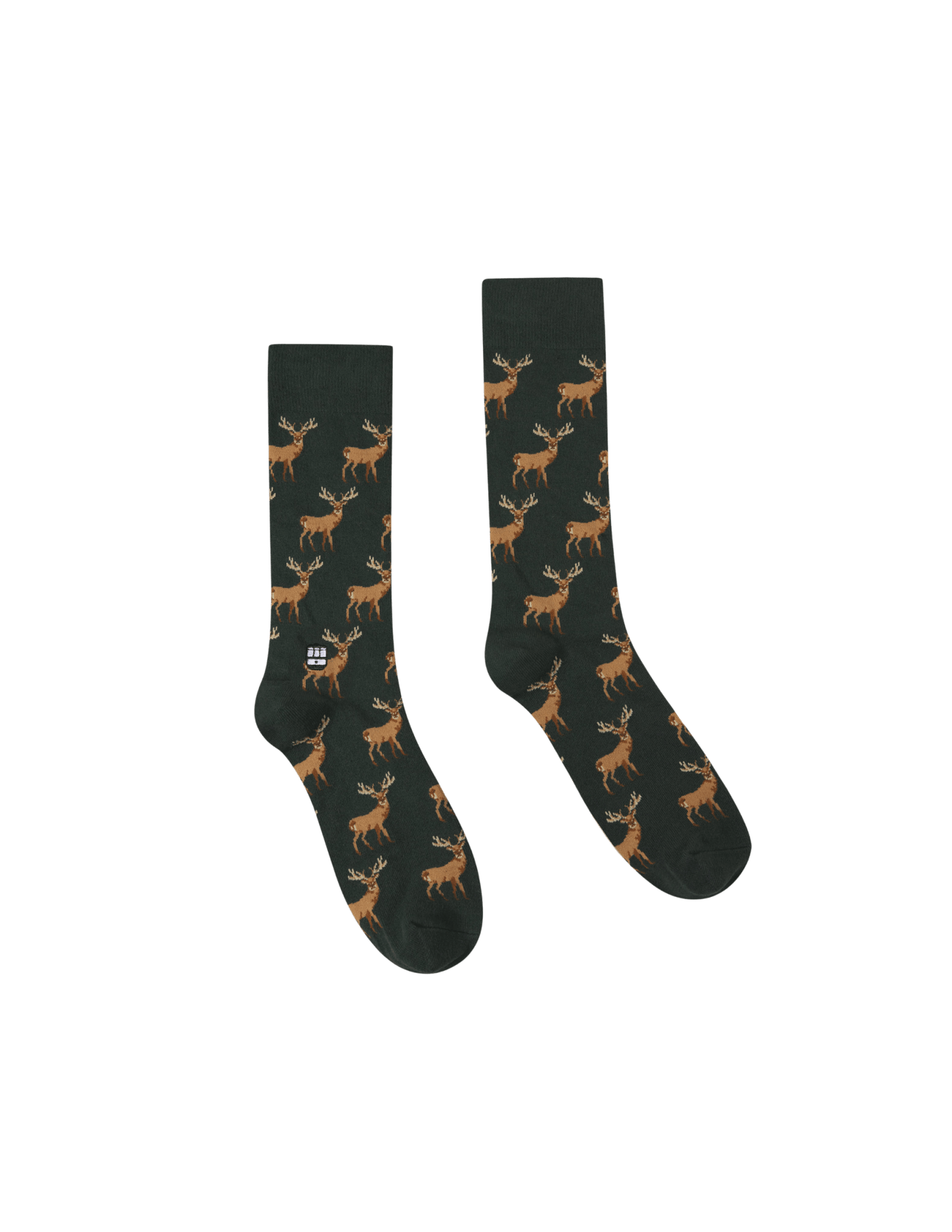 Socks - Deer