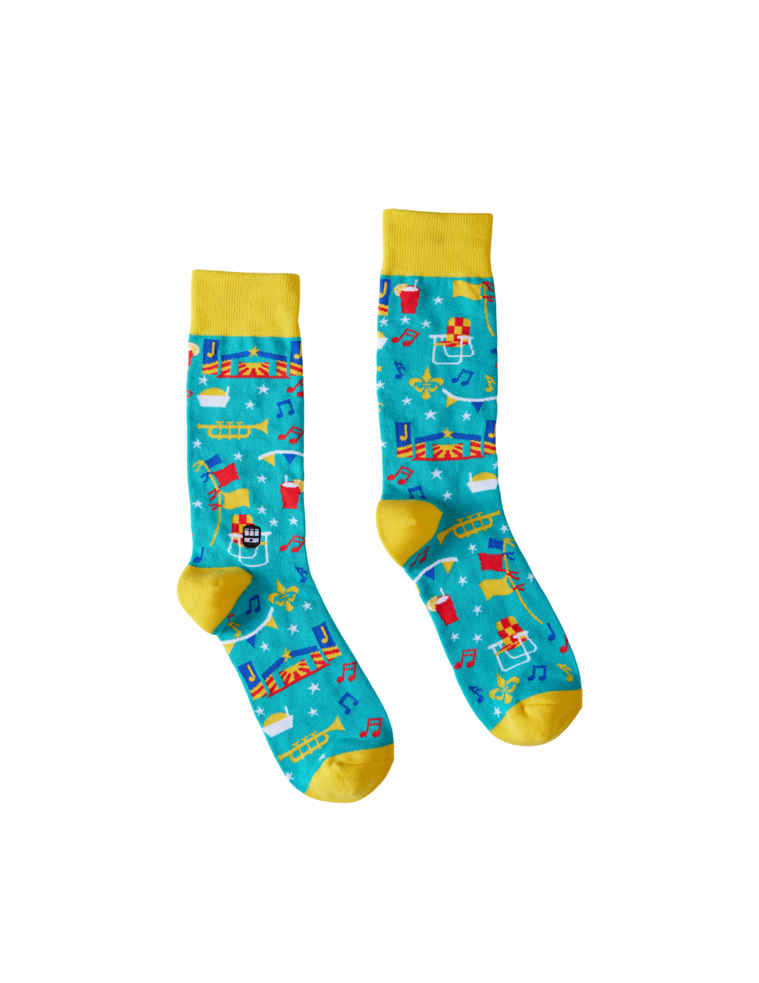 Socks - Festin'