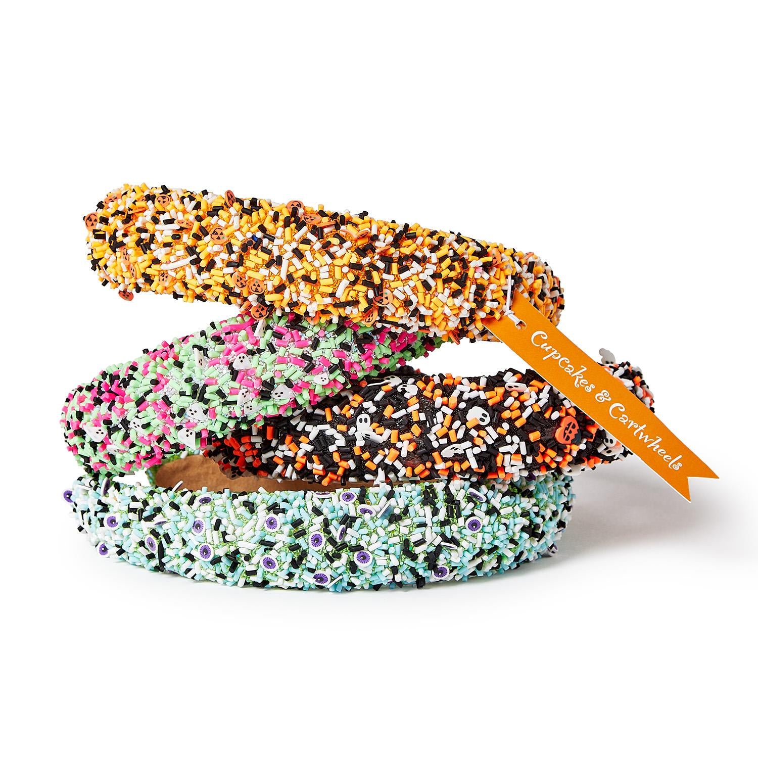 Sprinkle Headband